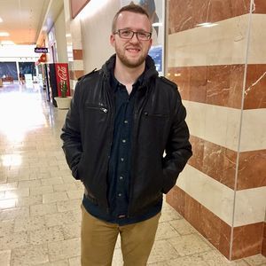 Meet your Posher, Tommy